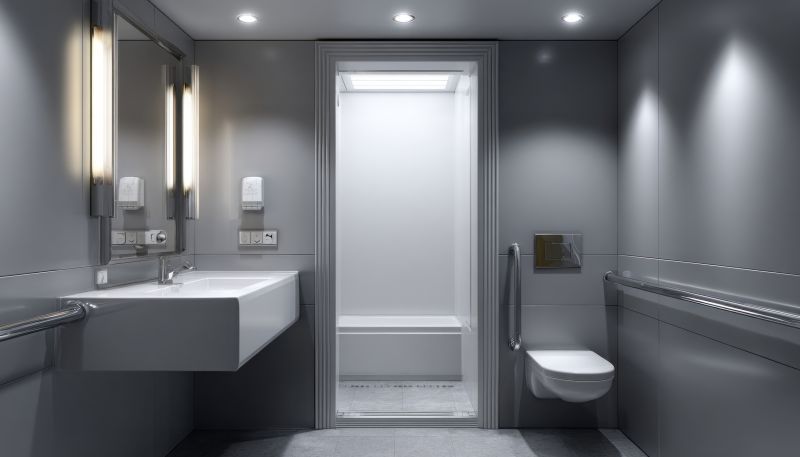 Top Bathroom Remodeling Companies in Ada, OK