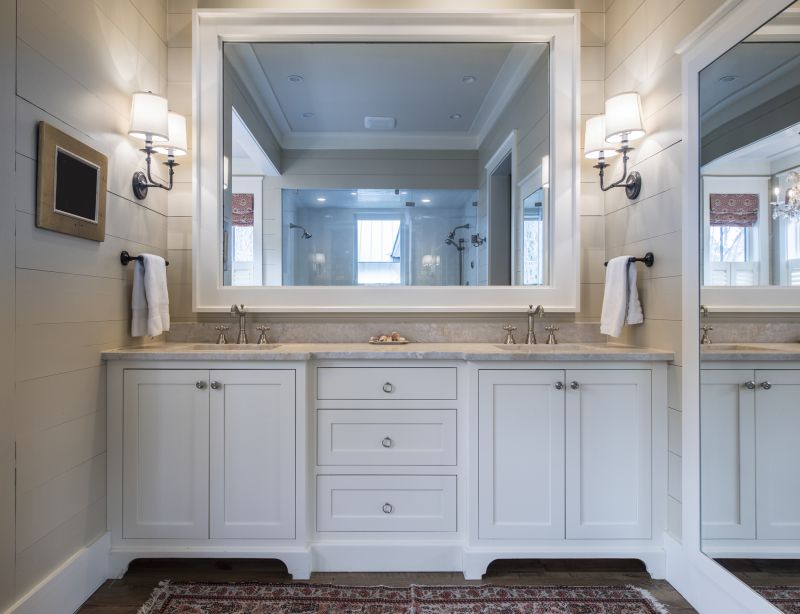 Cost of Bathroom Remodeling in Okmulgee, OK
