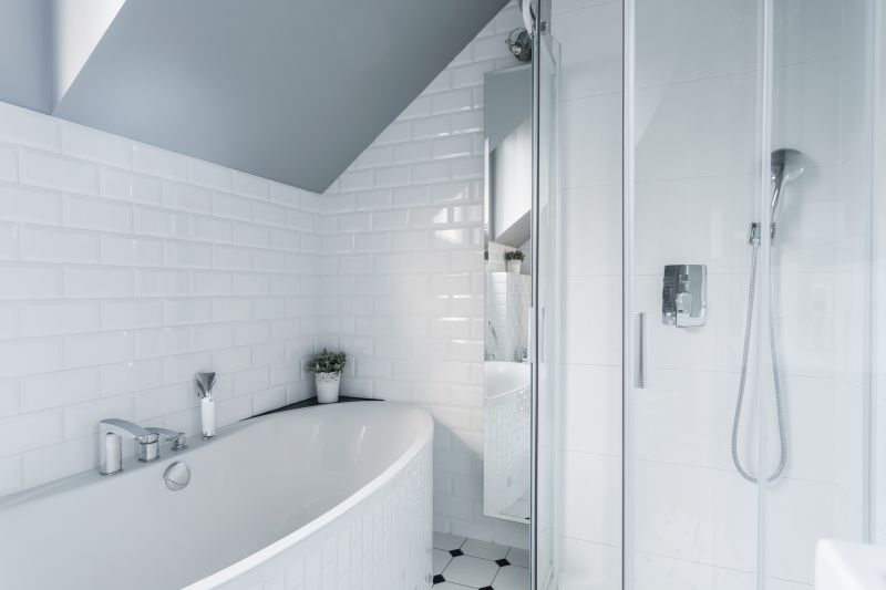 Best Bathroom Remodel Contractors in Okmulgee, OK